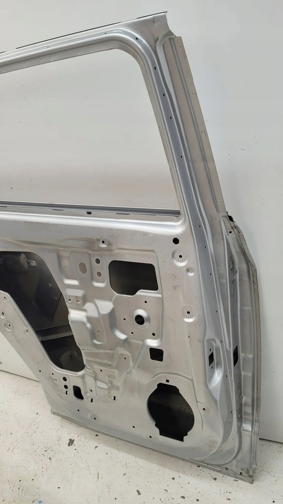 фото №10, Chawrolet orlando 2010 дверь задняя задние левая fv