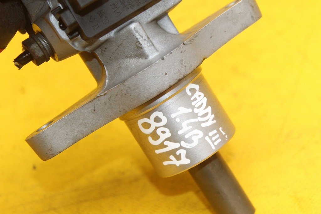 фото №10, Помпа гальмівна do підсилювач гальм vw caddy iii 1k0945459a