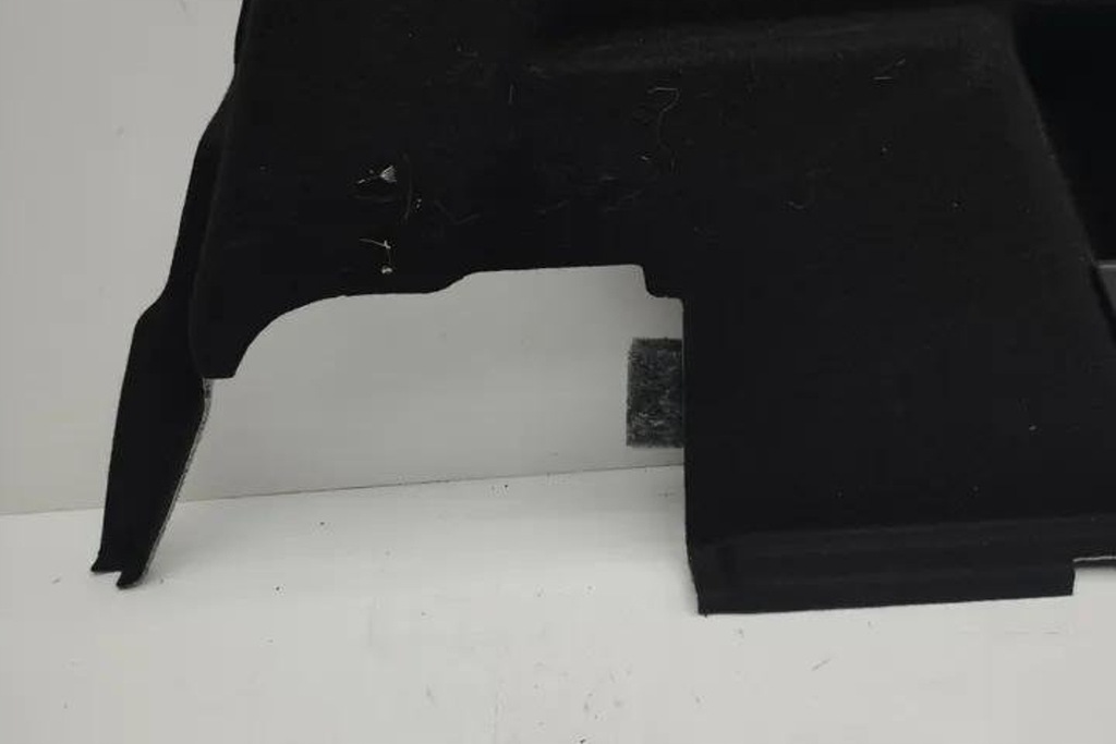 фото №12, Правая обивка багажника citroën c4 iii ba_, bb_, bc_ 98366897zd