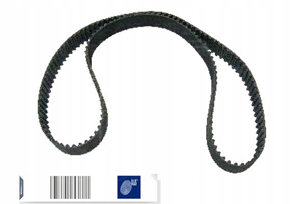 фото №1, Blue print ремень распределительного вала mazda 6 mpv ii 2.0d 06.0