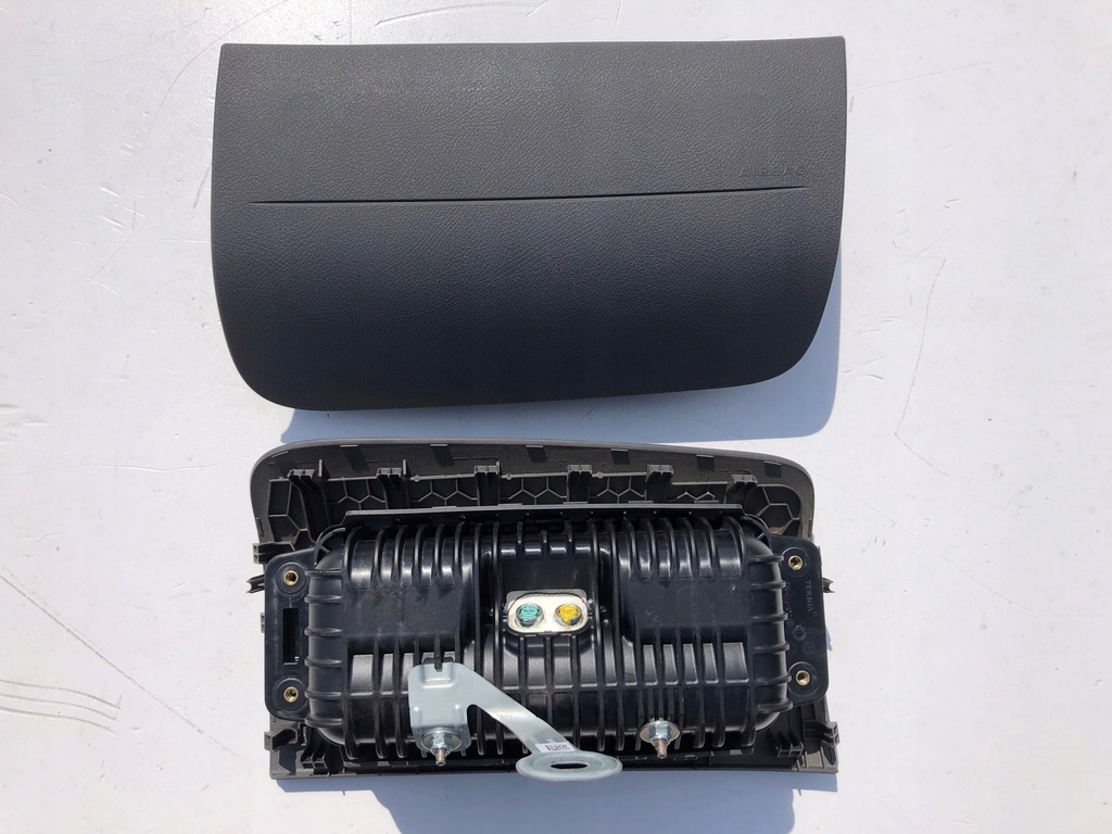 фото №1, Mercedes sprinter w907 w910 air bag подушка безпеки подушка повітряна пасажира