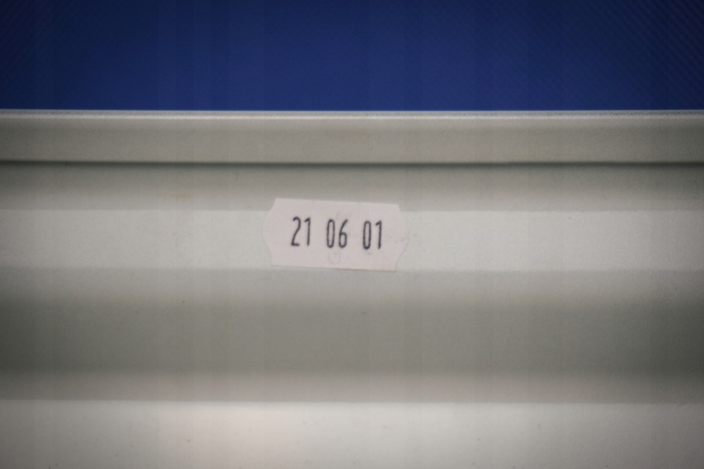 фото №10, Крышка багажника задняя стекло as2 audi a7 s7 rs7 4g8 ls9r