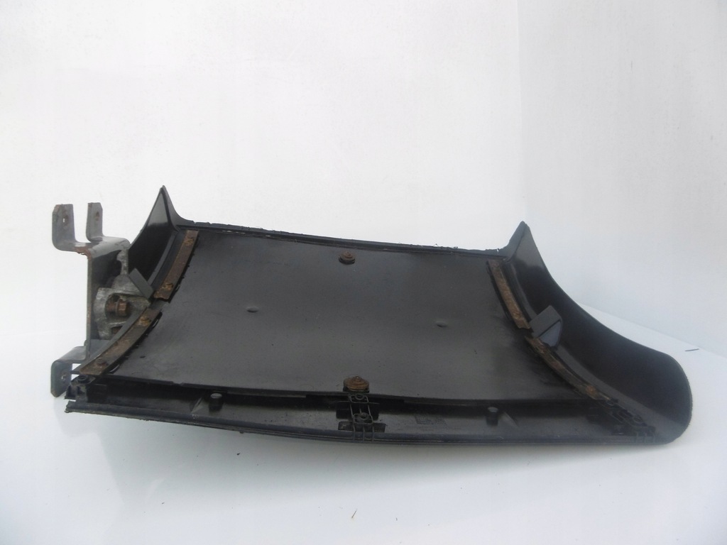 фото №13, Крыло volvo fh 2002r-, rvi premium 2005r-tył, часть задняя, правый=левый 203