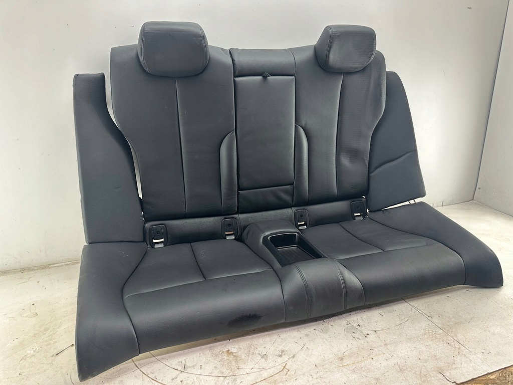 фото №7, Bmw 4 f32 f33 2018 комплект другое сиденья