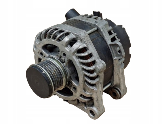 Купить Ducato jumper boxer 2.0 2.2 генератор оригинал 9805343480