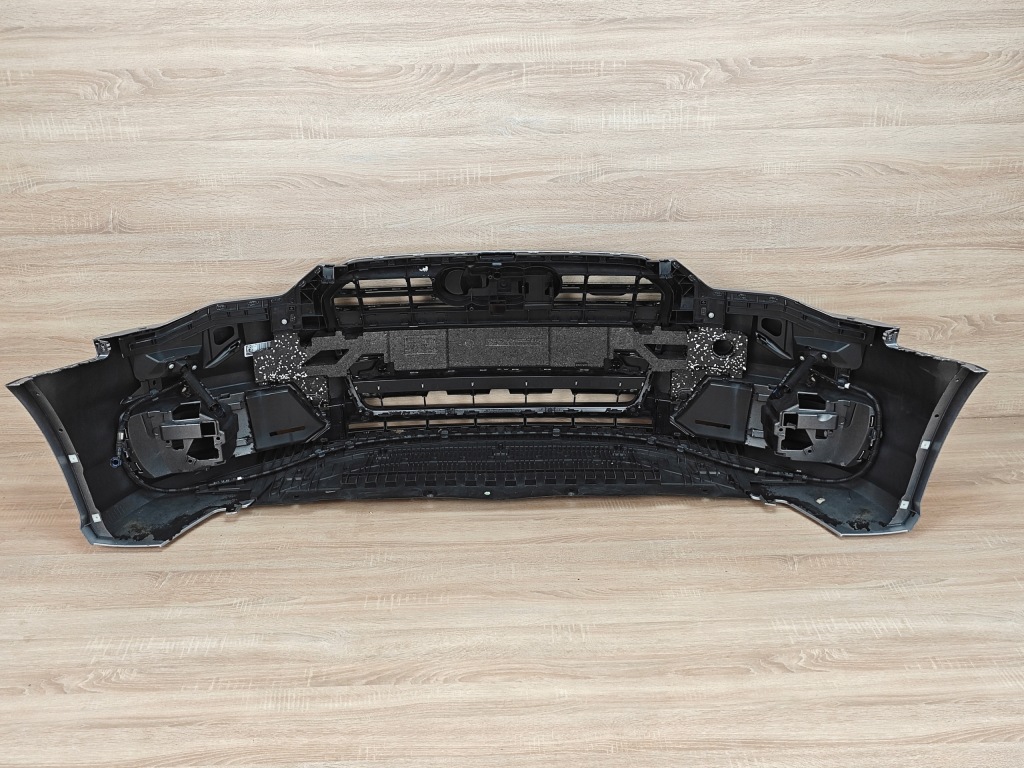 Купить Бампер перед audi a6 c7 lift 2014- lz7g 72 km!