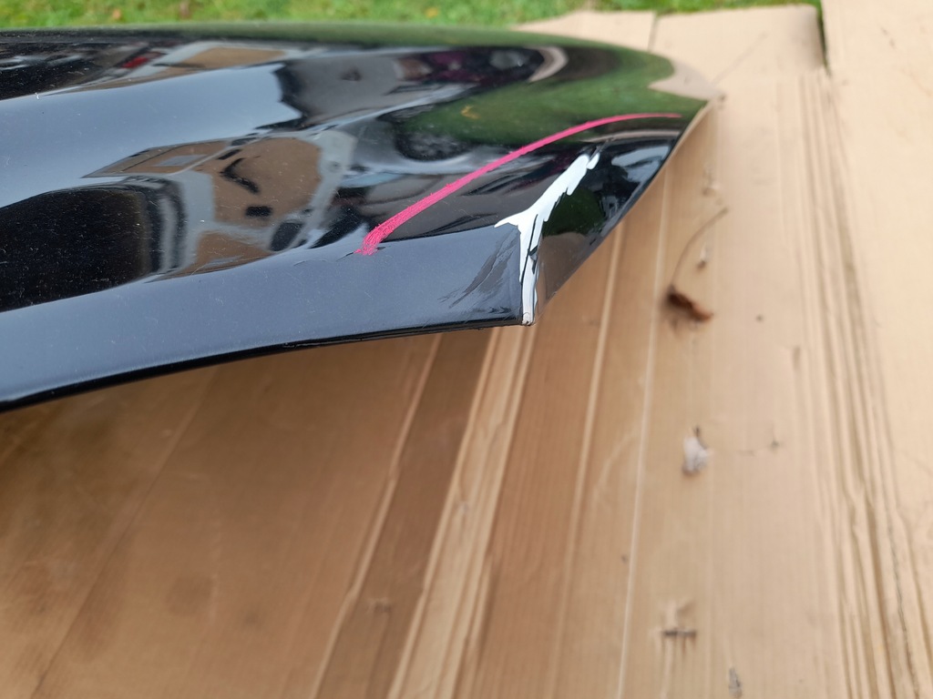 фото №6, Капот bmw 6 f12 f13