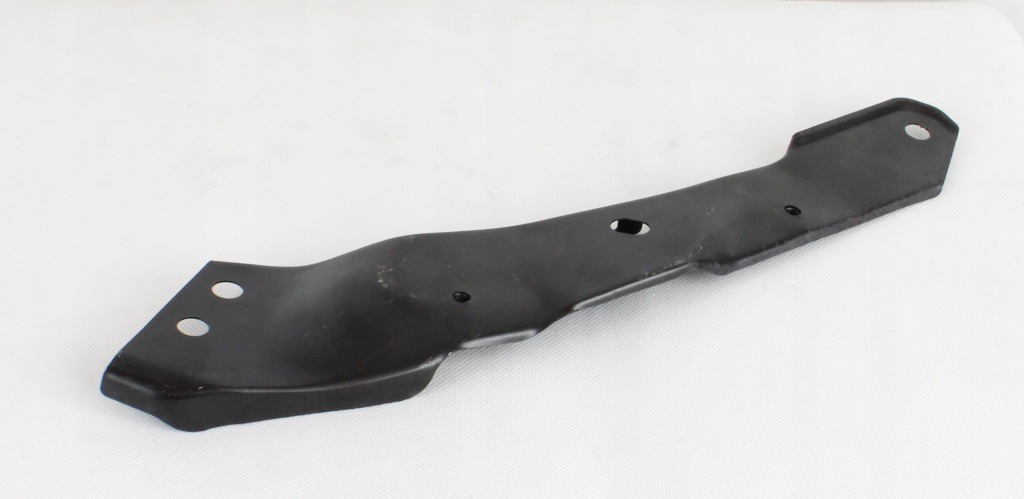 фото №1, Vw golf 08- vi pas передний часть левая