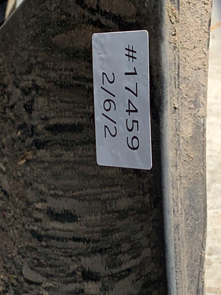 фото №11, Renault espace iv бампер перед передний nv676