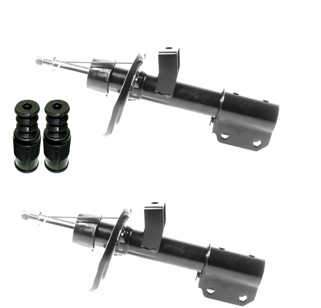 фото №1, Амортизаторы защита отбойники перед smart forfour 453 , fordtwo 453 , 2014-