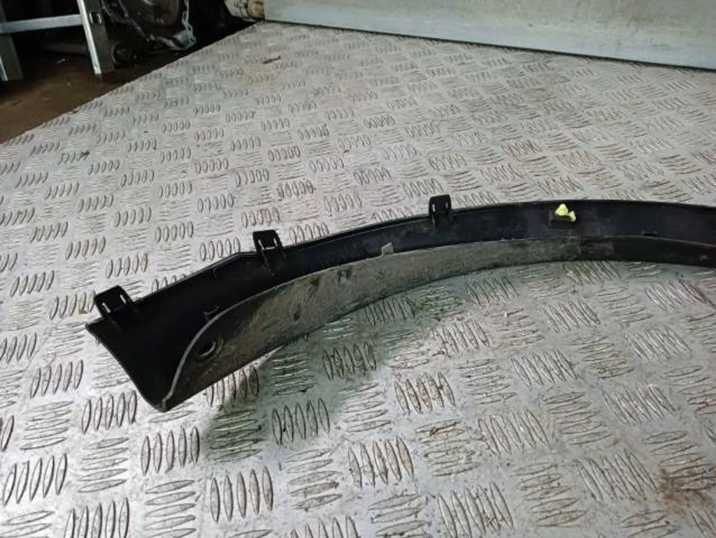 фото №6, Nissan juke молдинг крыла левая задняя 788611ka6a