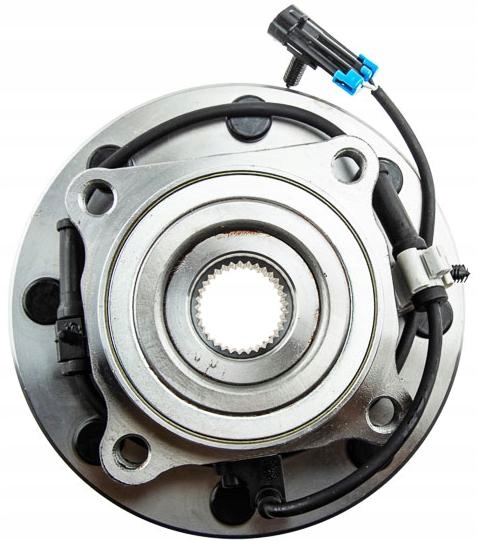 фото №5, Ступица колеса nty klp-ch-060