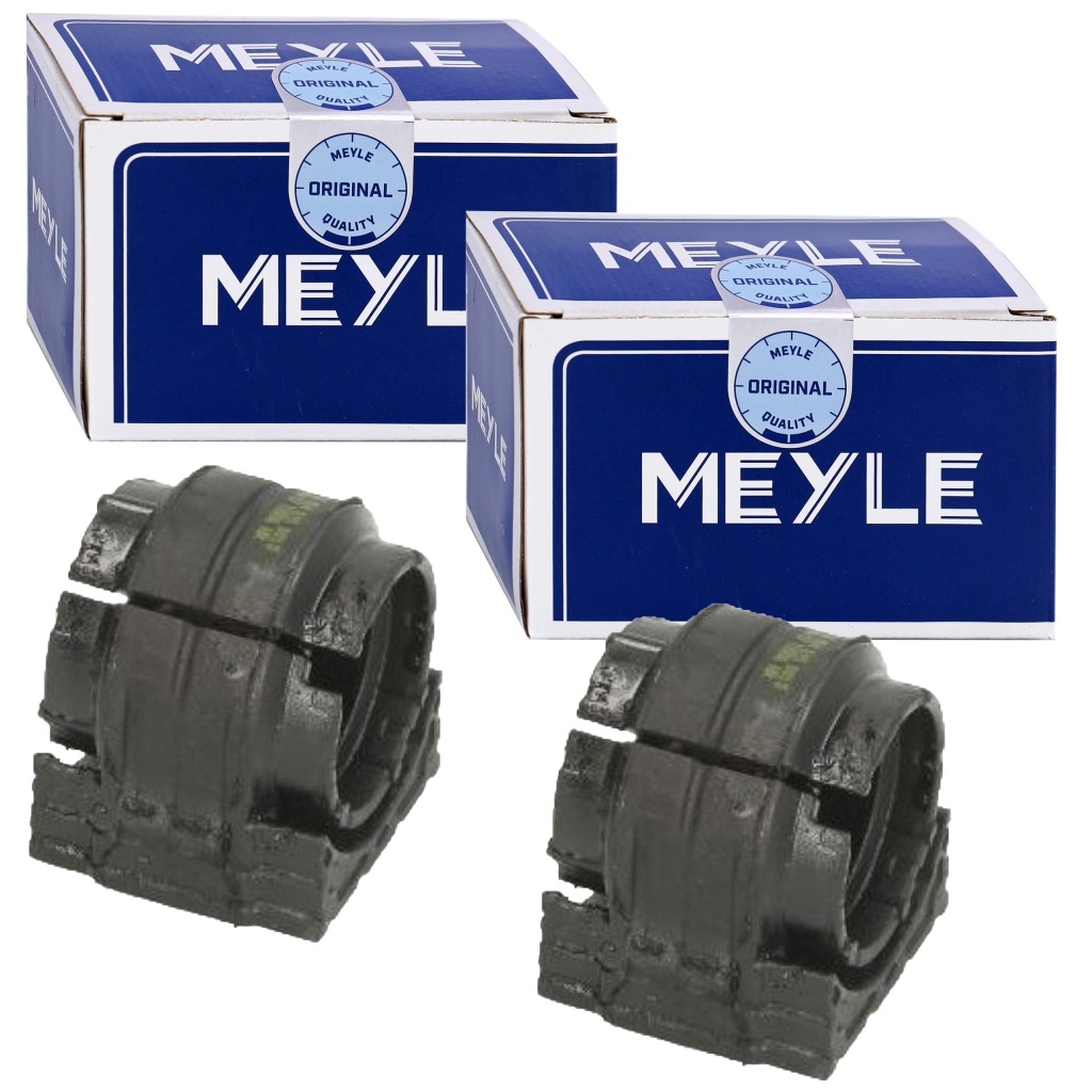 Купить 2× meyle 614 615 0010 подвеска, стабилизатор