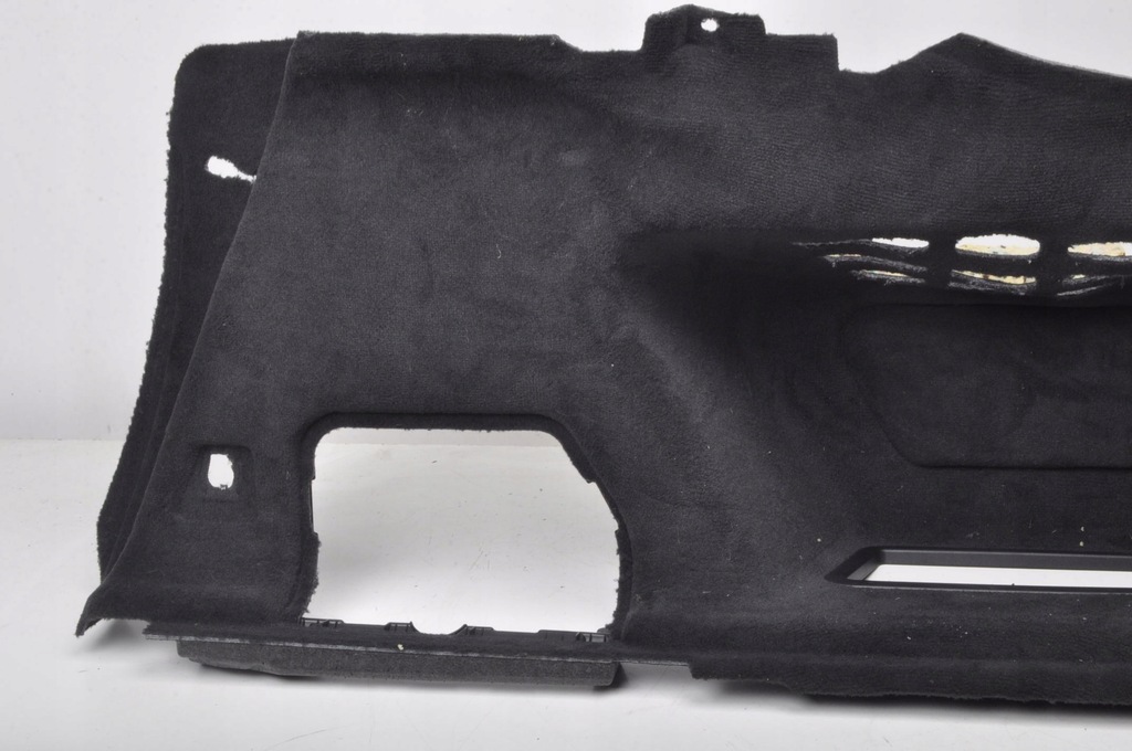 фото №7, Bmw i4 g26 обшивка багажника правый 9871062