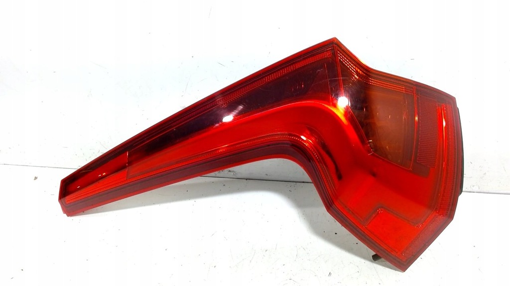 фото №1, Лампа задняя левая volvo v90