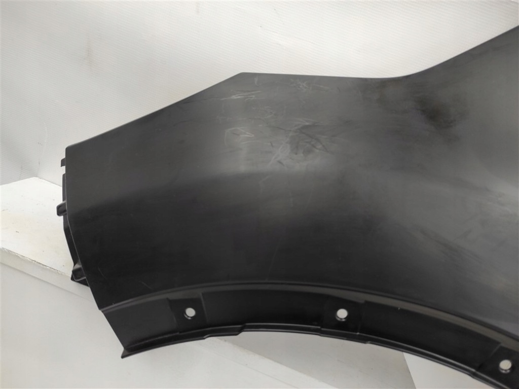 фото №2, Крыло левый перед renault captur 2013-2020