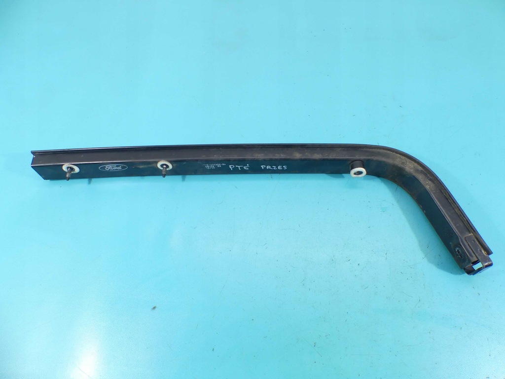 фото №10, Ролики дверь bok правый задняя направляющая transit courier