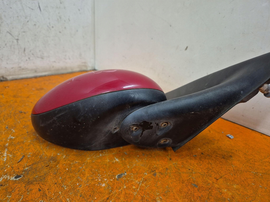 Alfa romeo 147 04-10 lift дзеркало праве перед правий Оригінал