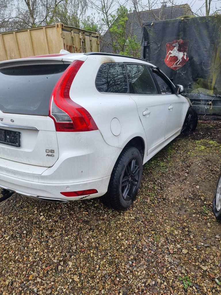 фото №5, Volvo xc60 lift датчик подушка безопасности 31387523 14-