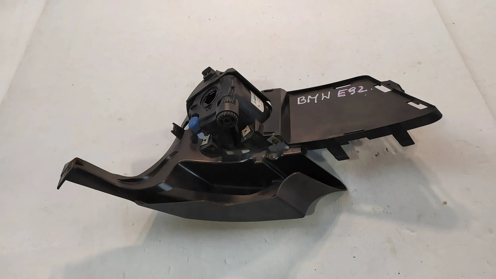 фото №8, Противотуманная фара левый решётка бампера bmw 3 e92 e93