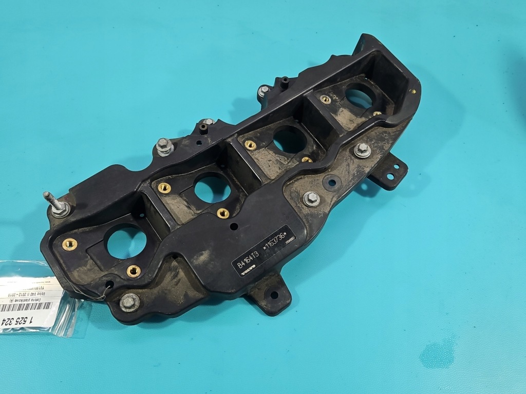 Купить Защита заглушка пластик volvo v40 ii 12- 31349353 bm5c-12257-lc