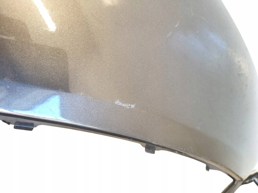 фото №9, Mazda 5 ii 2010-2016 бампер перед передний