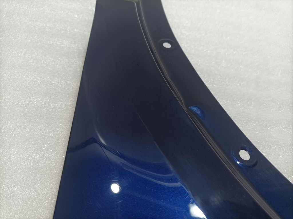 фото №9, Vw t-roc 2ga крила лівий перед