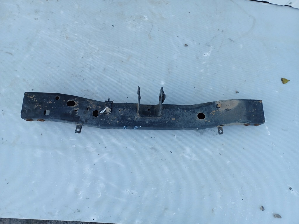 фото №1, Jeep grand cherokee wk2 балка усилитель