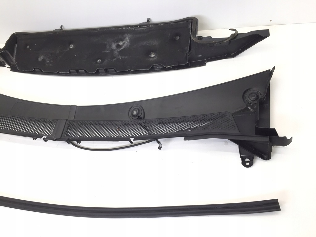 фото №4, Citroen ds7 жабо повний