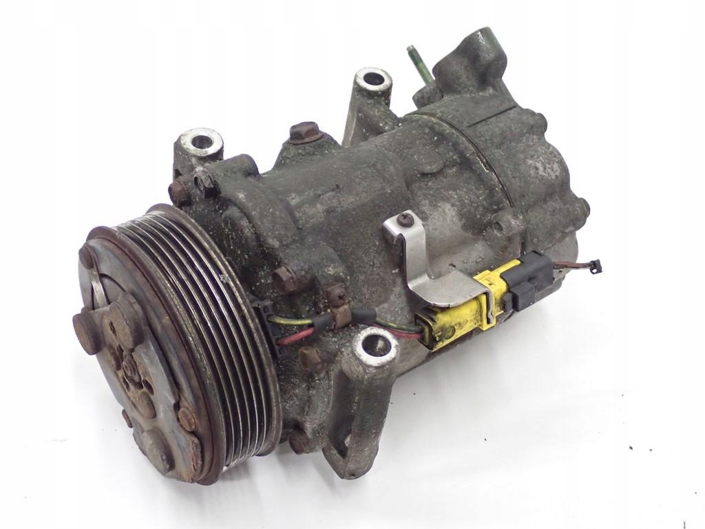 фото №1, Компрессор кондиционера mini countryman r60 r61 1.6i n16 13r