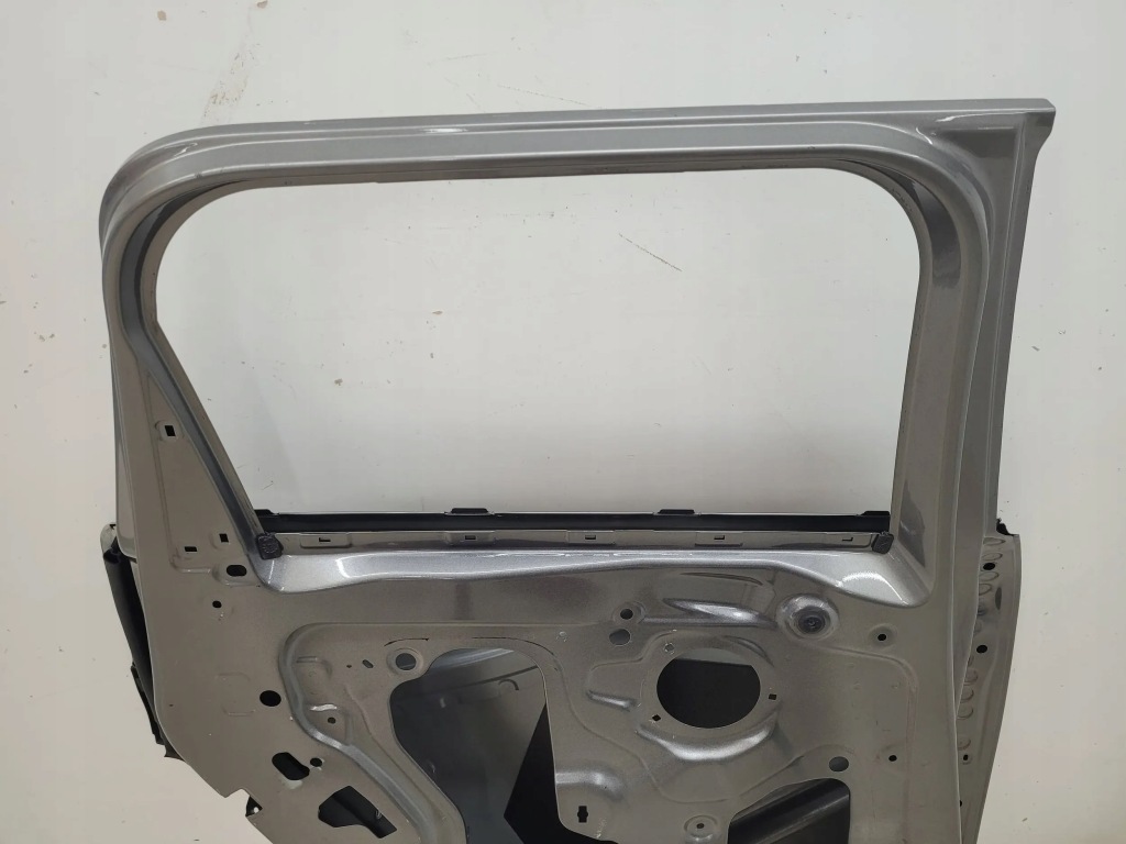 Mini cooper countryman f60 дверь задняя задняя левое fv Доставка