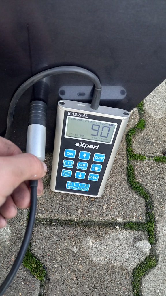 фото №9, Двері ліва задня peugeot 807 04r