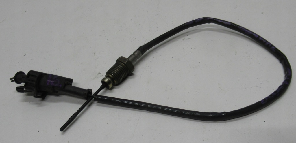 фото №1, Boxer jumper 16r датчик температуры выхлопных газов