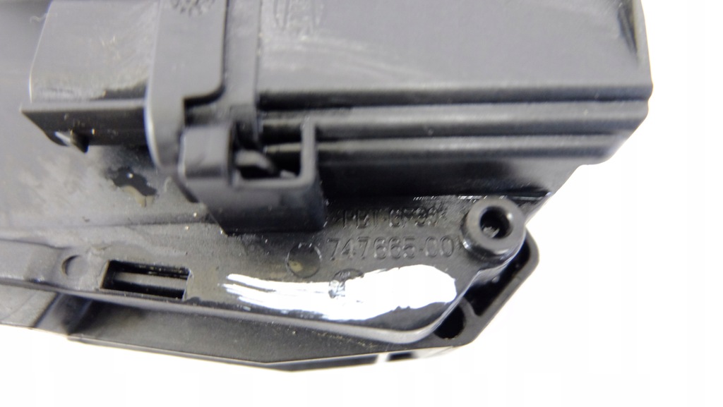 фото №8, Mini cooper r56 1.6d педаль потенциометр газа 6786591