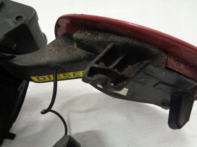 Peugeot 308 t9 sw универсал крышка заливной топлива дизель eypd Недорого