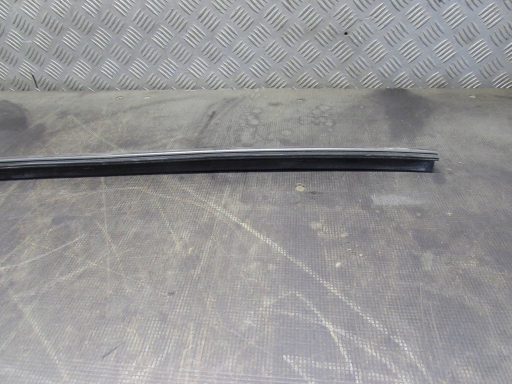 фото №7, Молдинг прокладка peugeot 3008 i 09-13r 9688219280