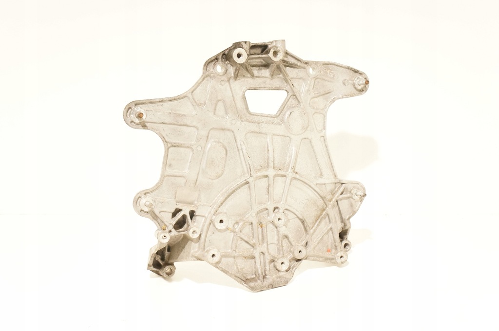 фото №1, Корпус распределительного вала alfa romeo stelvio 2,2d 50549576