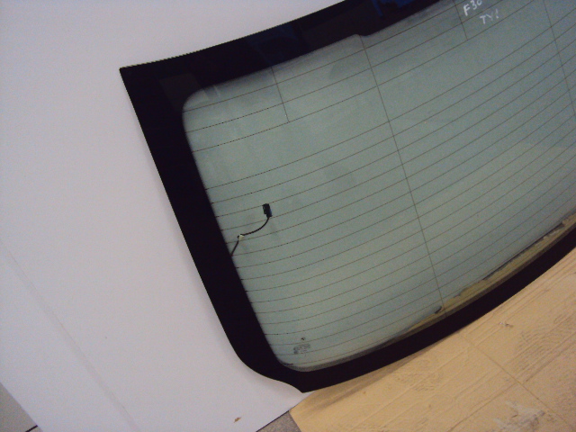 фото №3, Стекло задняя задняя bmw serii 3 f30 2011-