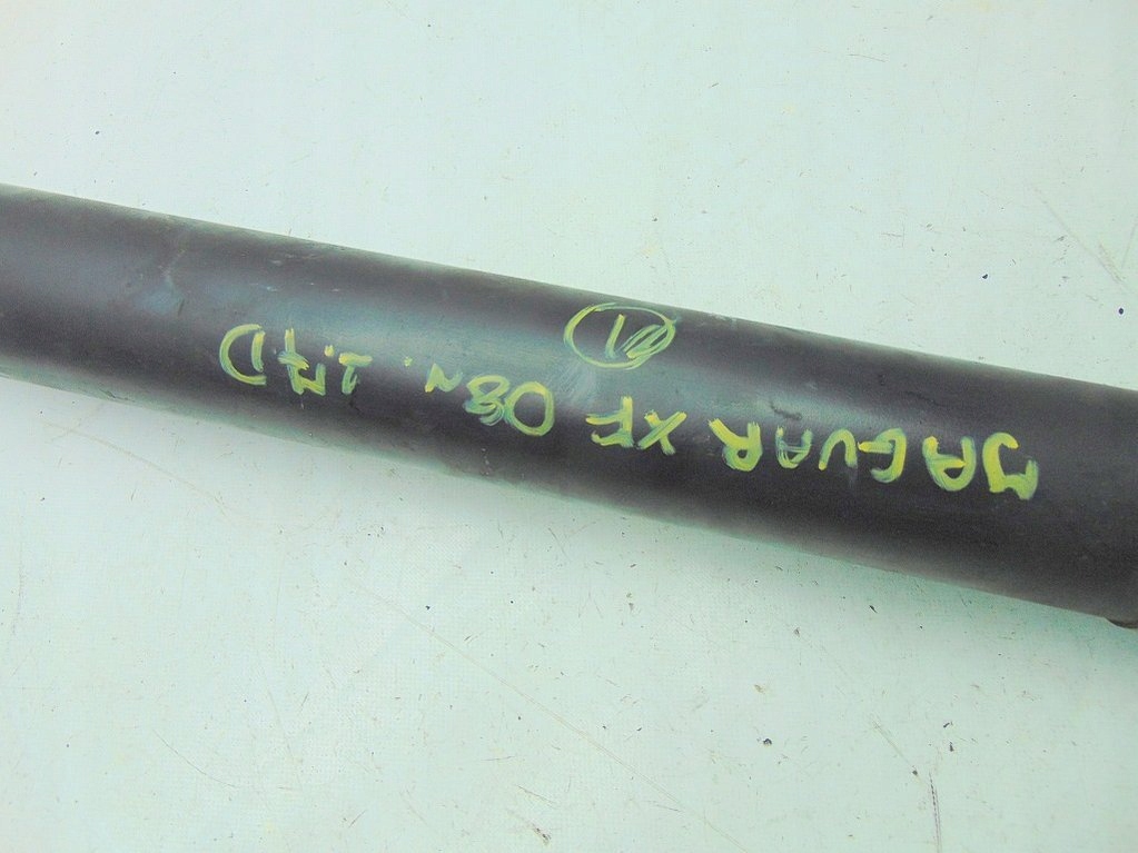 фото №6, Jaguar xf 2.7 d 08r wał приводной