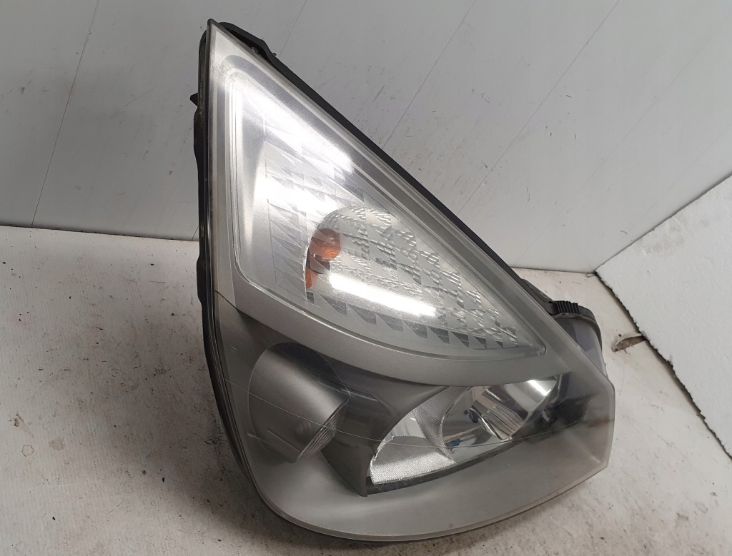 фото №2, Лампа перед права renault espace iv ксенон eu org