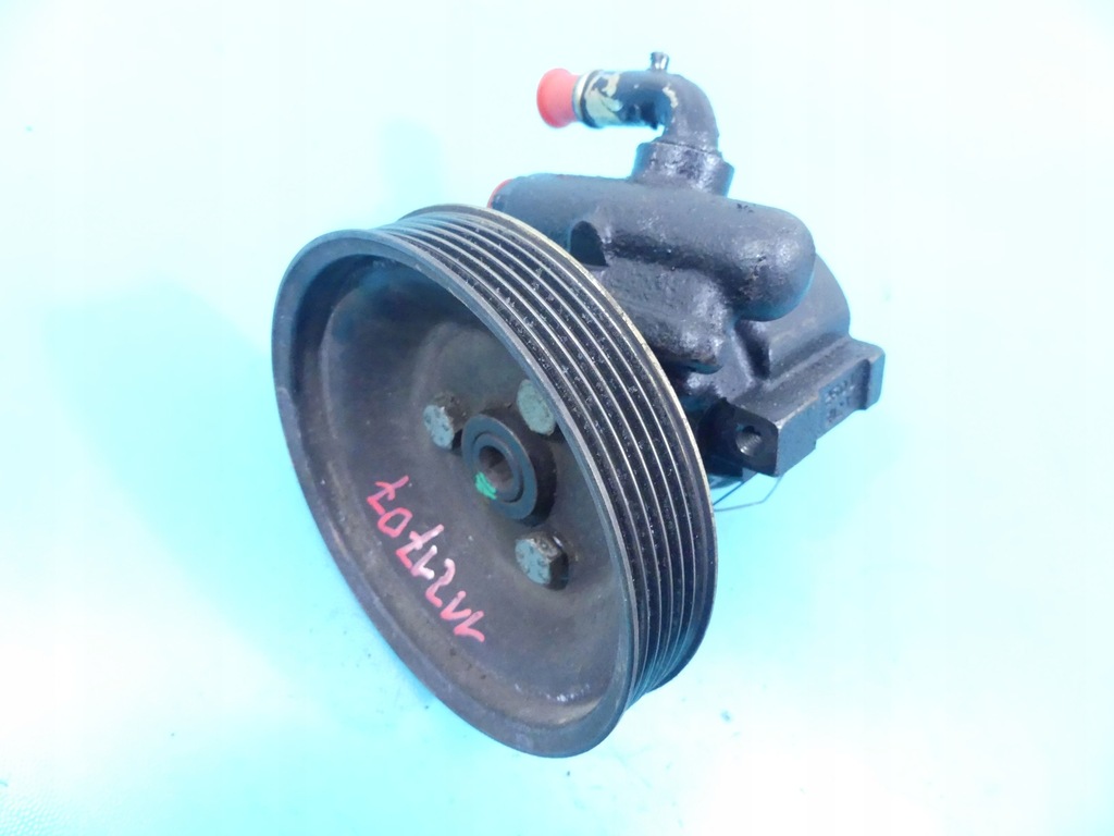 фото №1, Насос усилителя alfa romeo 156 1.8 16v