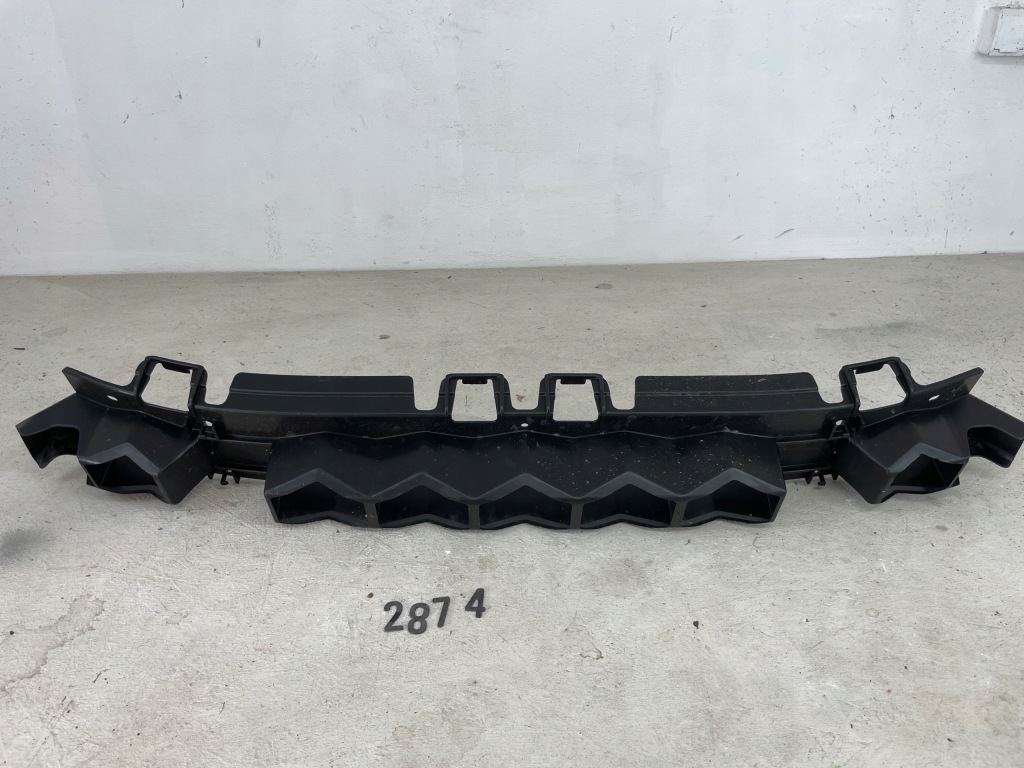 фото №2, Jeep renegade lift 18- балка абсорбер бампера перед передняя