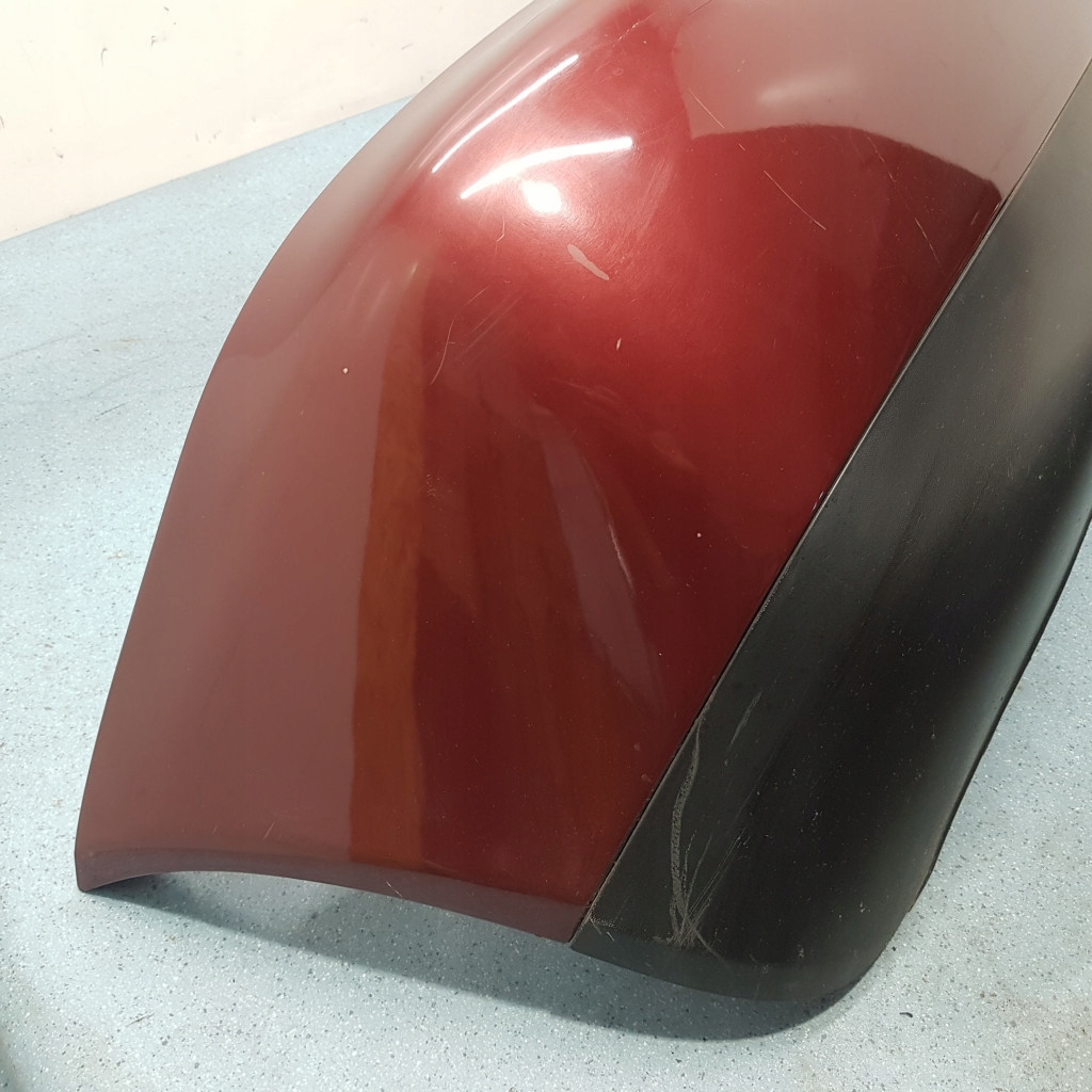 фото №7, Audi a3 8l бампер задня la3q