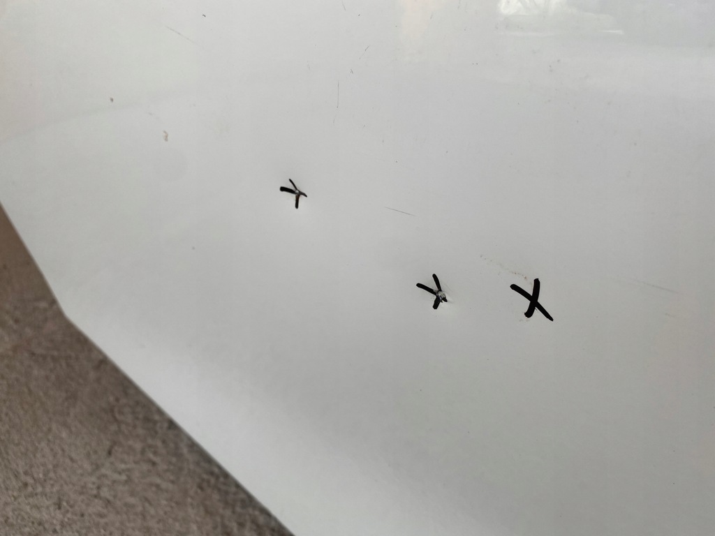 фото №12, Bmw z4 g29 дверь правое poznań