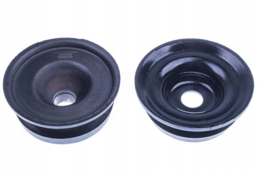 фото №3, Подушка амортизатор. перед