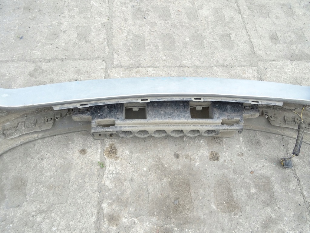 фото №11, Opel astra k бампер задня задній kombi pdc z176