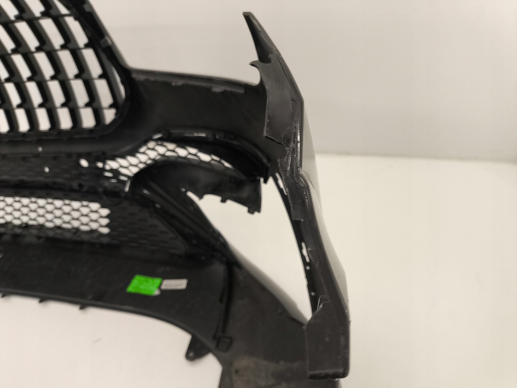 фото №11, Бампер перед передний mercedes gle w167 amg lift 23-