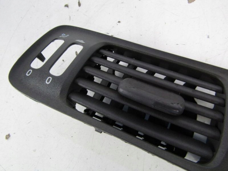 фото №8, Volvo v70 i повітропровід повітря решітка 96-00 awd