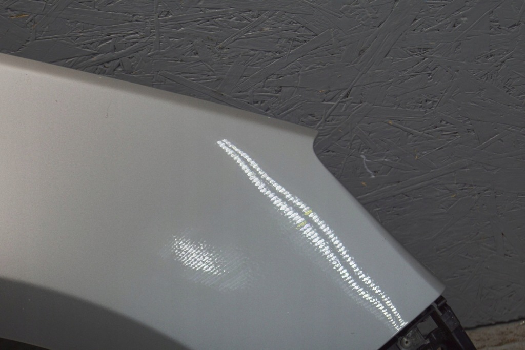 Купить Opel astra j крыло  правый  перед b2681