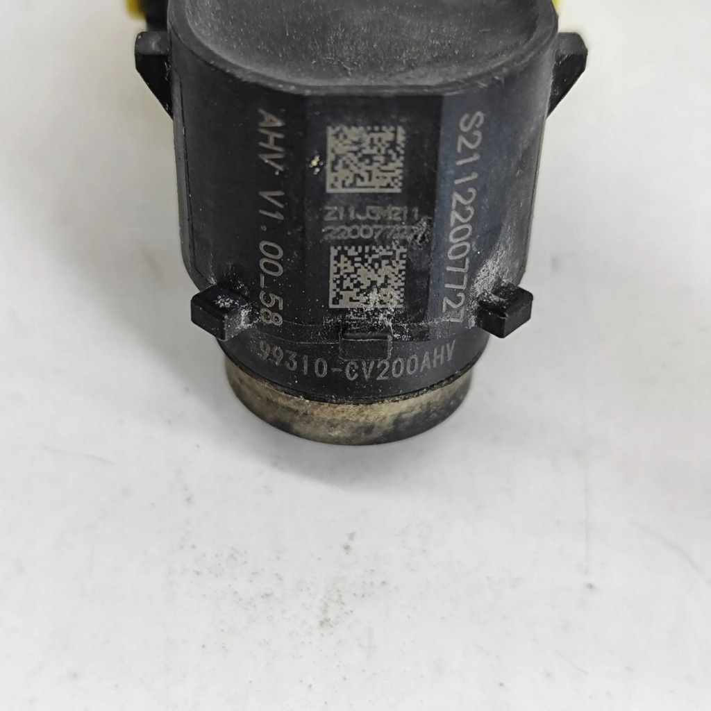 фото №8, Kia ev6 2022 з задній датчик паркування pdc